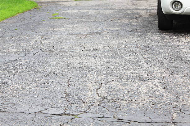 Best Driveway Drainage Solutions in St Johns, MI